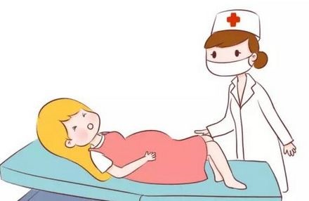 怀孕