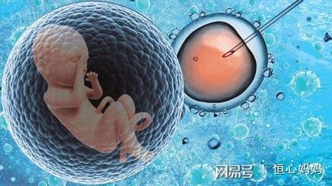 人工代孕