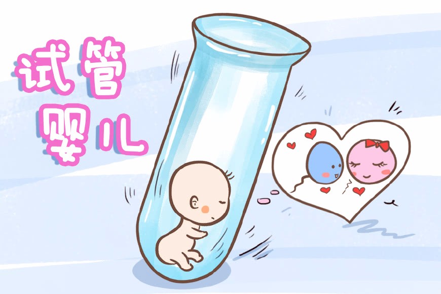 代孕供卵