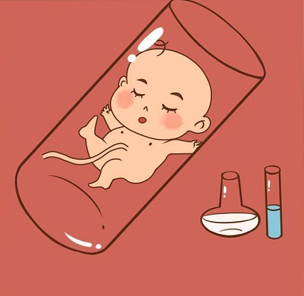 代孕妈妈